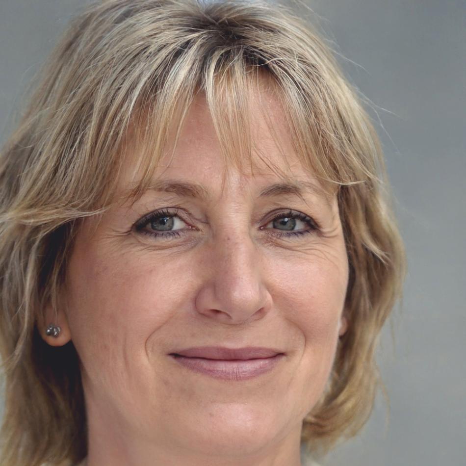 Carmen Ruiz, Fundadora de EcoTech Solutions